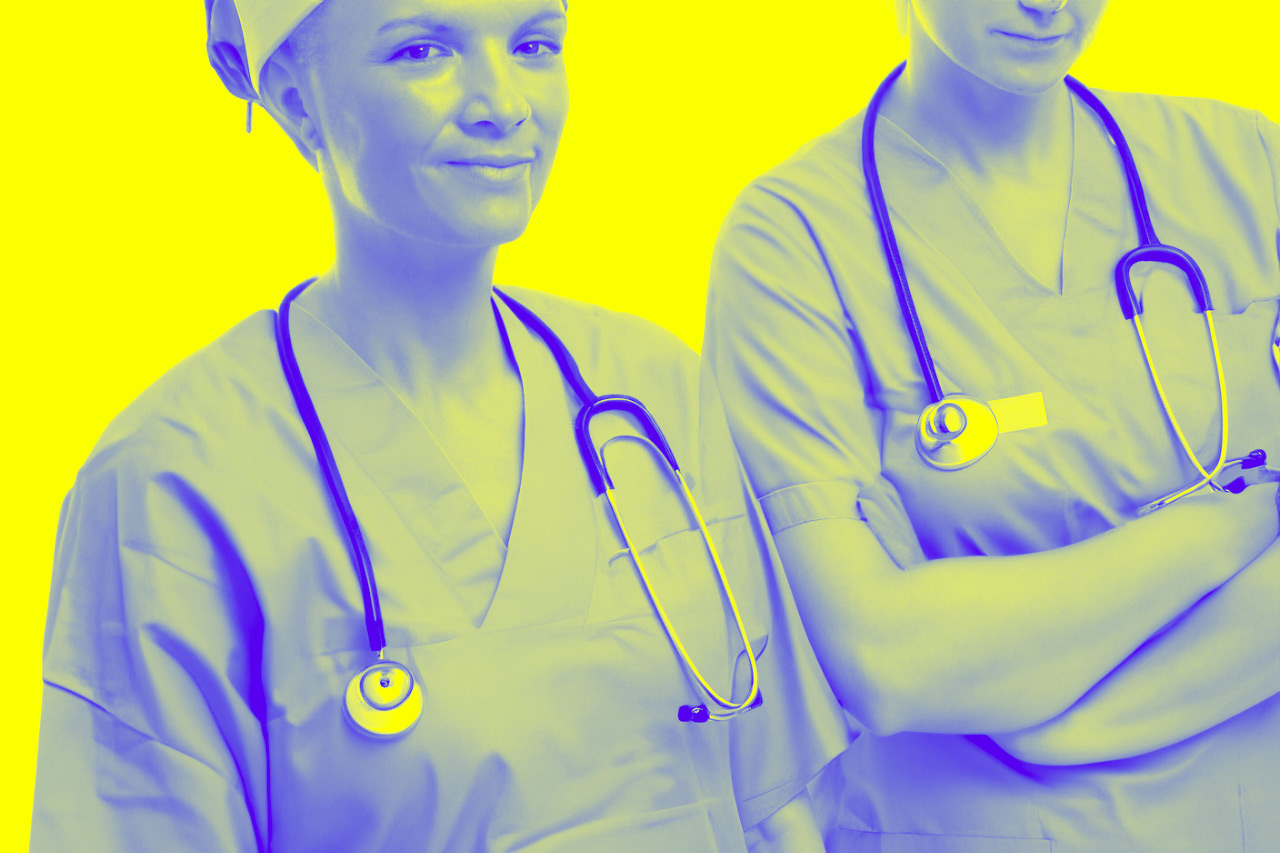 Medical nurses